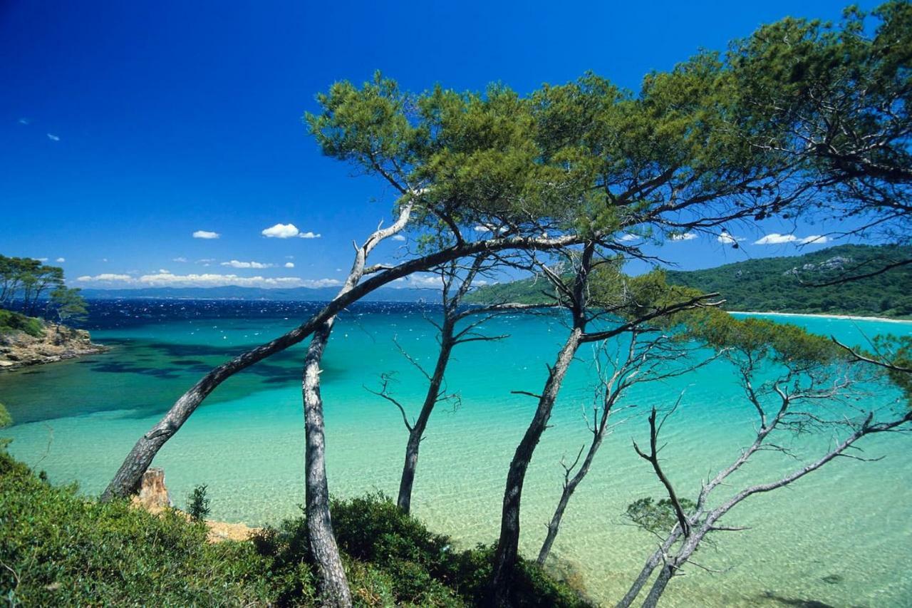 L'Ecurie Location Saisonniere Villa Tavernes Dış mekan fotoğraf